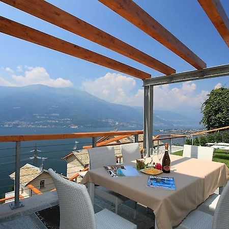 Paradiso Del Lago Margherita 1 Беллано Экстерьер фото