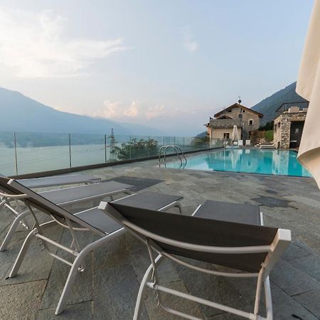 Paradiso Del Lago Margherita 1 Беллано Экстерьер фото