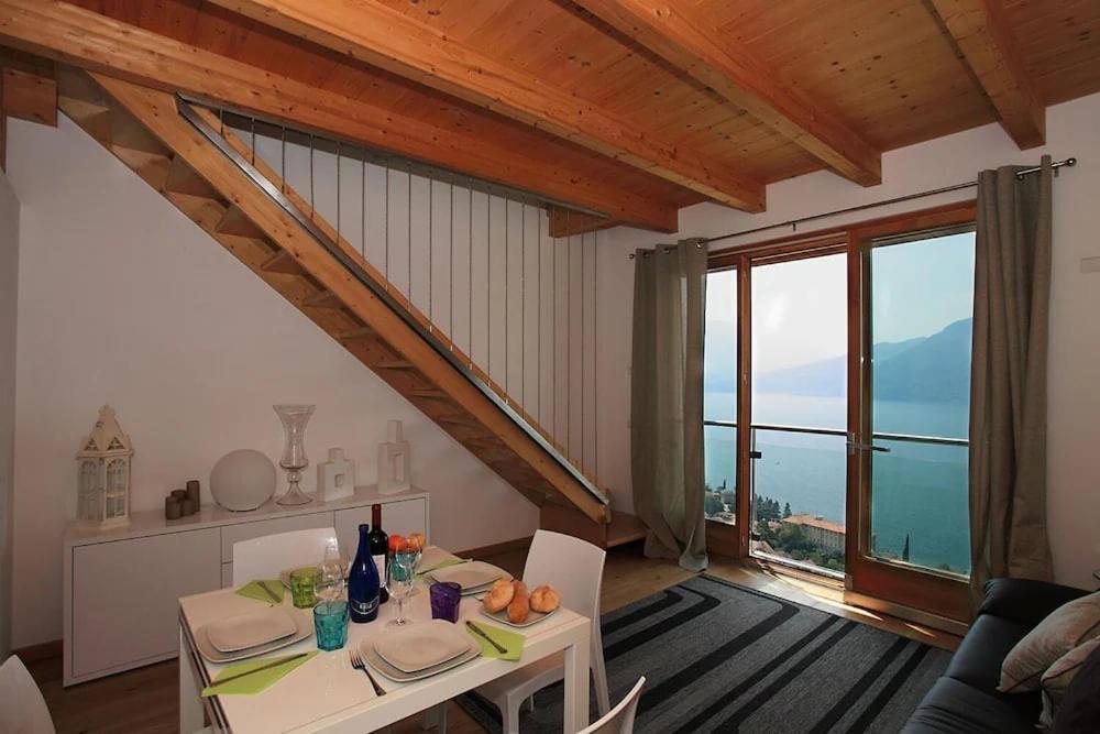 Paradiso Del Lago Margherita 1 Беллано Экстерьер фото